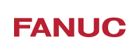 Home Page FANUC Logo